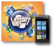 Wp7 Logo